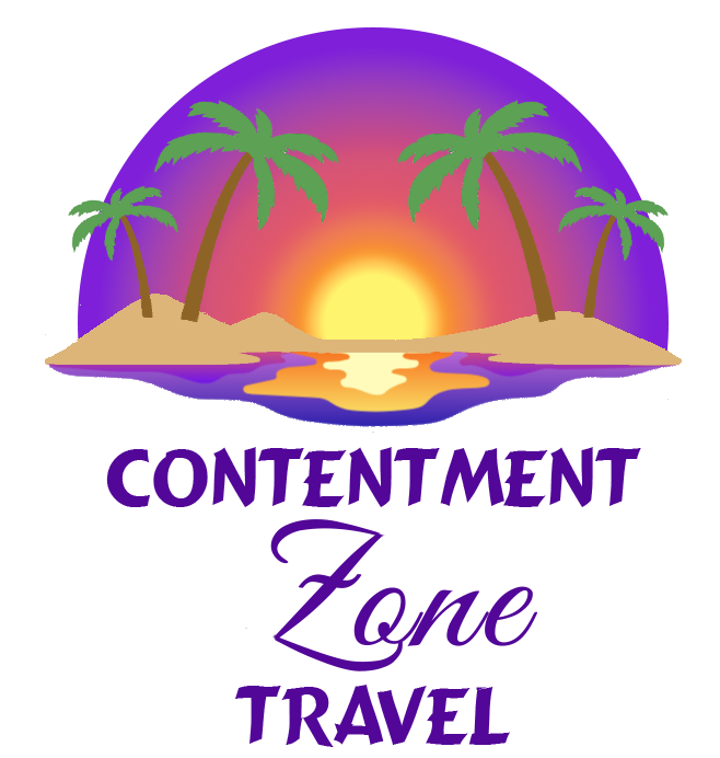 Contentment Zone Travel